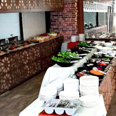 Hotel Dionisus Spa Resort Belek Luaran gambar