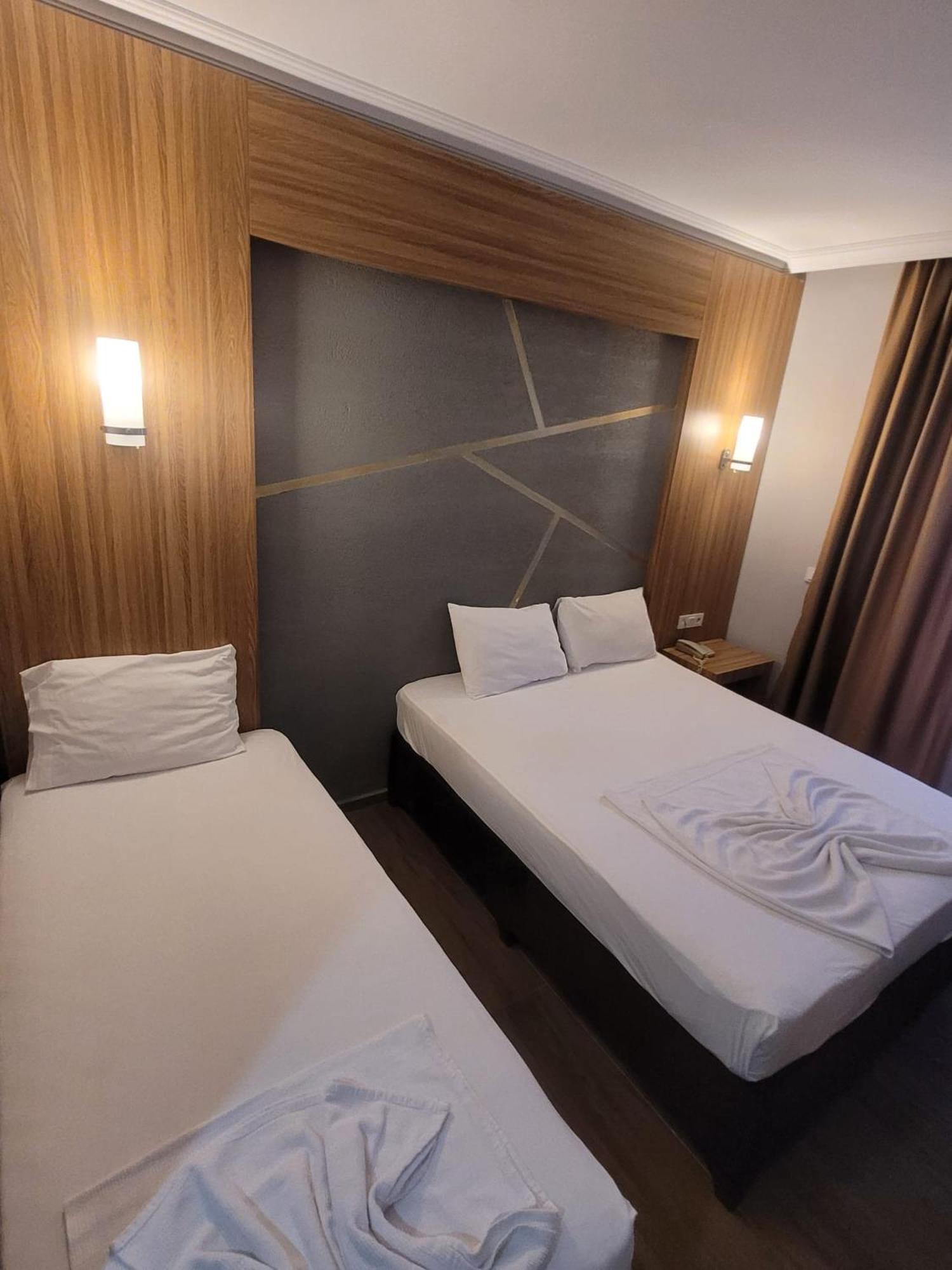 Hotel Dionisus Spa Resort Belek Luaran gambar