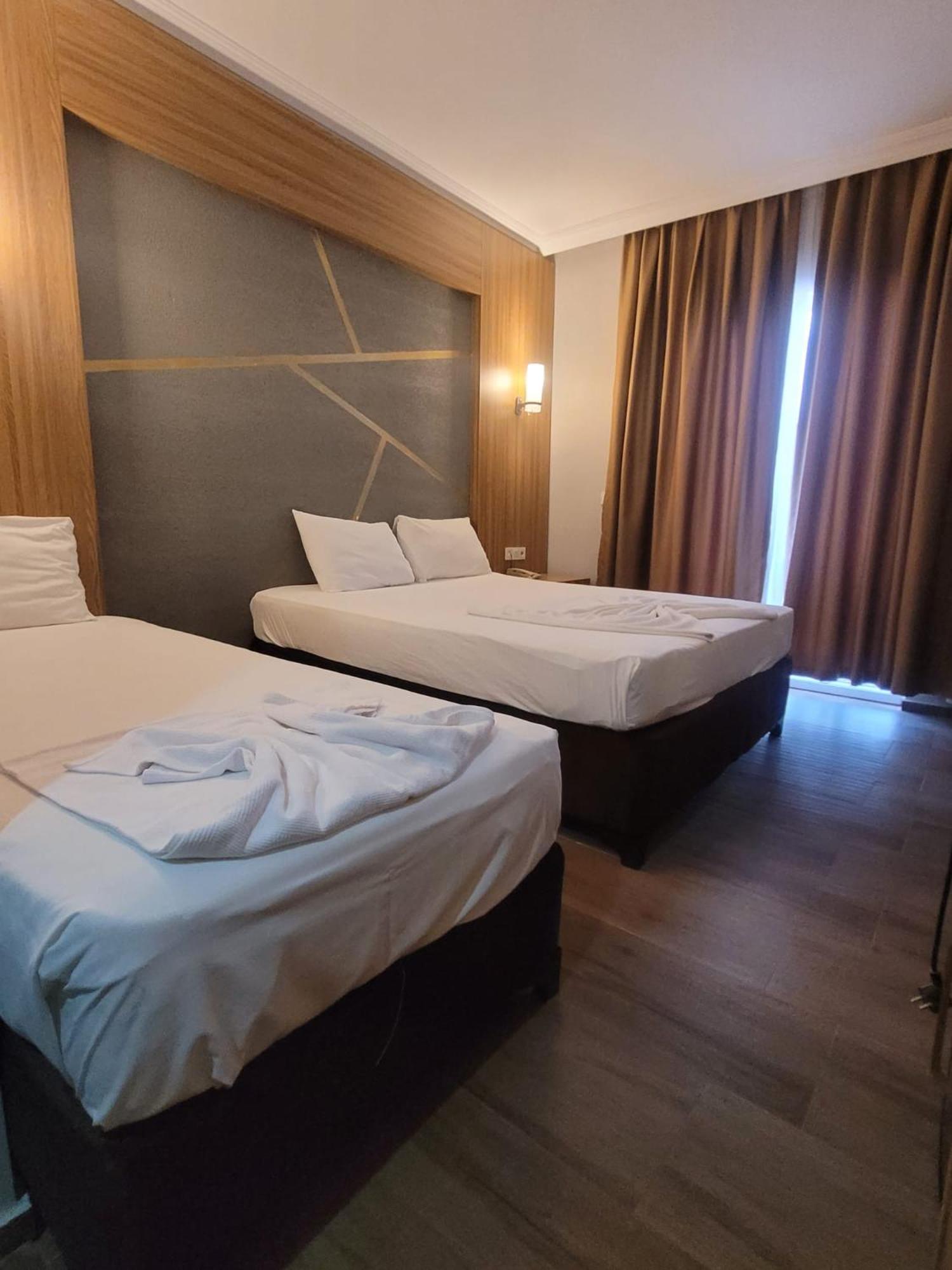 Hotel Dionisus Spa Resort Belek Luaran gambar
