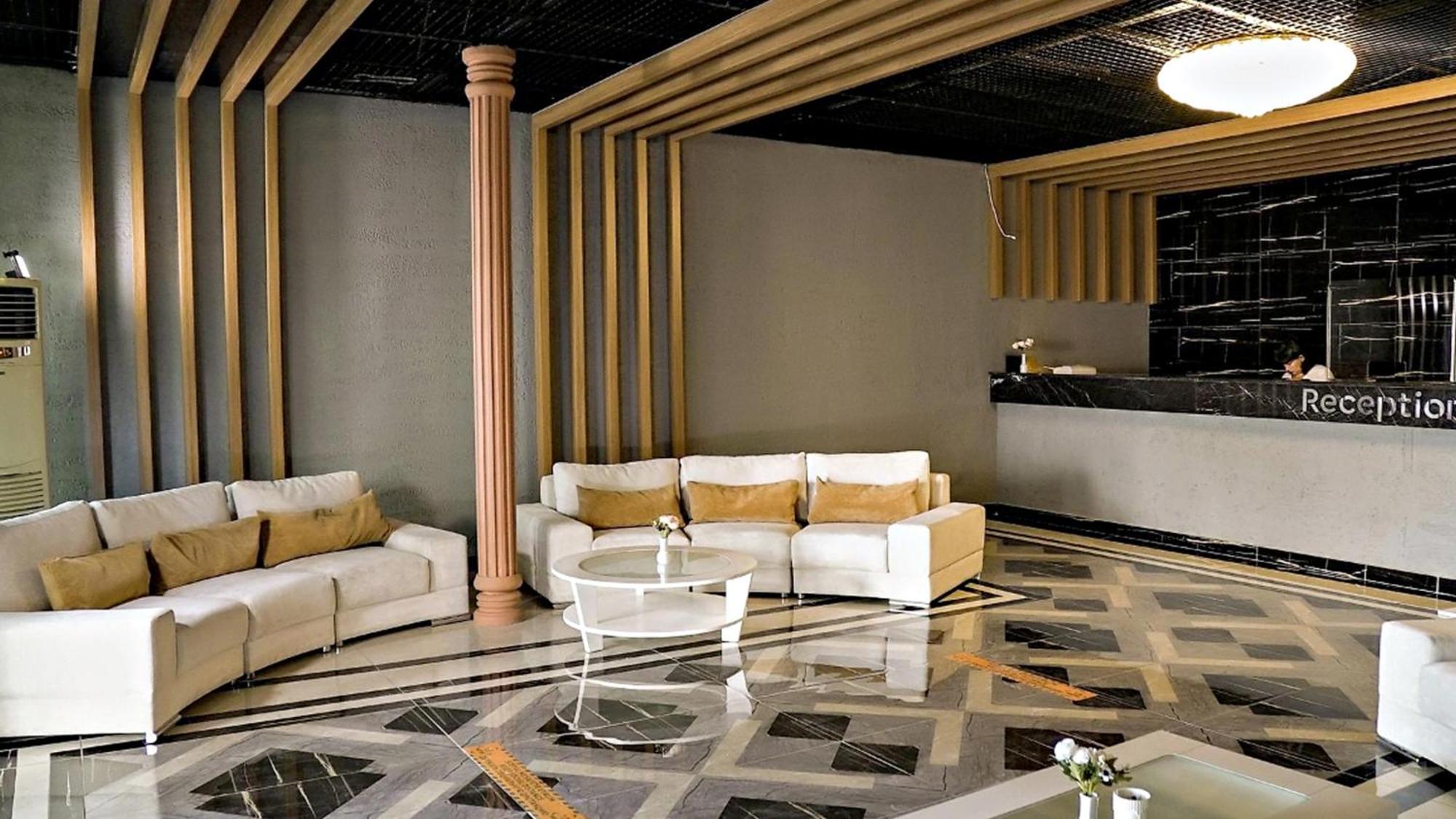 Hotel Dionisus Spa Resort Belek Luaran gambar